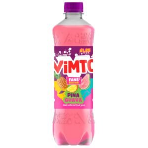 Vimto Fans' Edition Pina Guava 2L