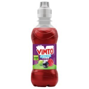 Vimto Minis No Added Sugar 250ML