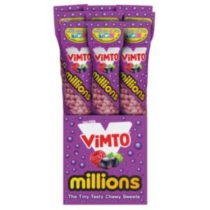 Vimto Millions Candy 55G