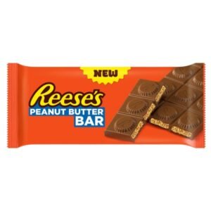 Reese's Peanut Butter Bar 90G