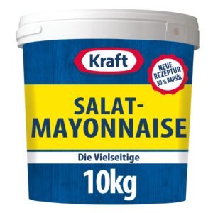 Kraft Salad Mayonnaise 10KG