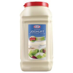 Kraft Yogurt Dressing 5KG