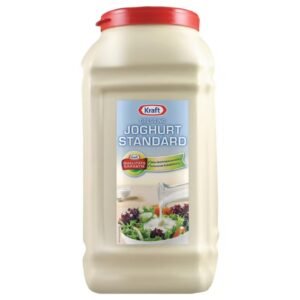 Kraft Yogurt Dressing Standard 5KG