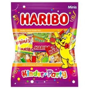 Haribo Kinder-Party Minis 250G