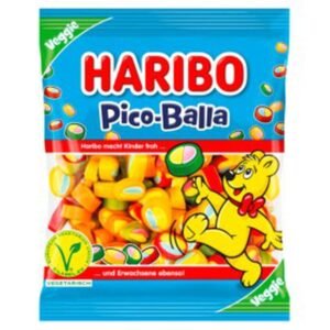 Haribo Pico-Balla 85G