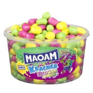 Maoam Kracher Shower Break 1.2KG