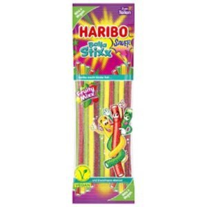Haribo Balla Stixx Fruity Mixx 200G