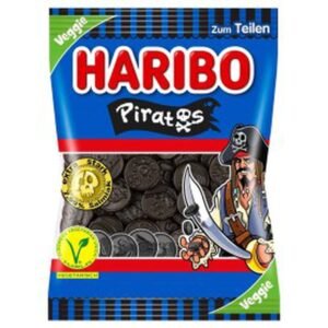 Haribo Pirates 175G