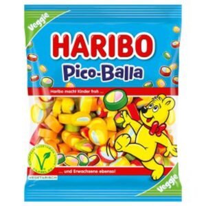 Haribo Pico-Balla 160G