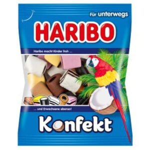 Haribo Confectionery 100G