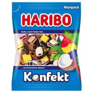 Haribo Confectionery 500G