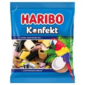 Haribo Confectionery 175G