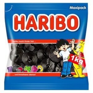 Haribo Tropifrutti Maxi Pack 1KG