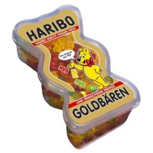 Haribo Gold Bears Tub 450G