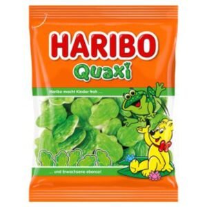 Haribo Quaxi 175G