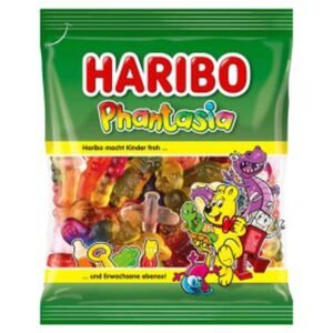Haribo Phantasia 175G
