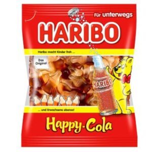 Haribo Happy - Cola 100G