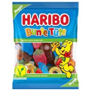 Haribo Bunte Tüte 175G