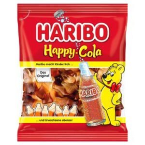 Haribo Happy - Cola 175G