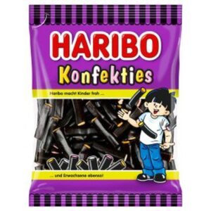 Haribo Confections 160G