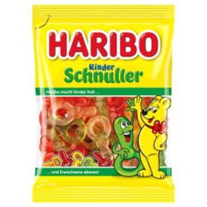 Haribo Kinder Dummy Sour 175G