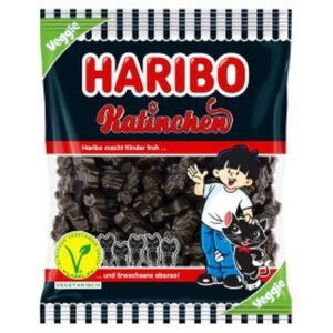 Haribo Katinchen 175G