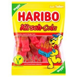 Haribo Cherry-Cola 175G