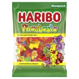 Haribo Phantasia Maxi Pack 1KG