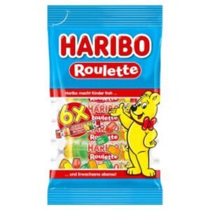 Haribo Roulette 150G