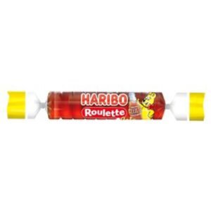 Haribo Roulette Happy Cola 25G