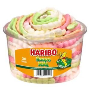 Haribo Caterpillar XXL Tub 960G