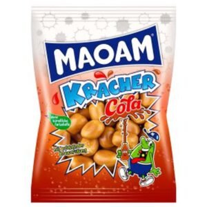 Maoam Kracher Cola 200G