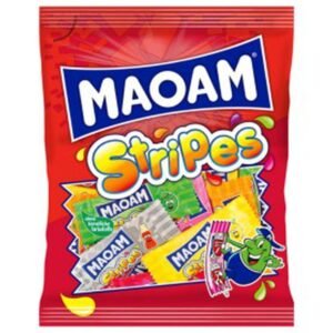 Maoam Stripes 175G