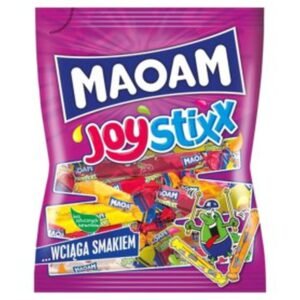 Maoam Joy Stixx 140G