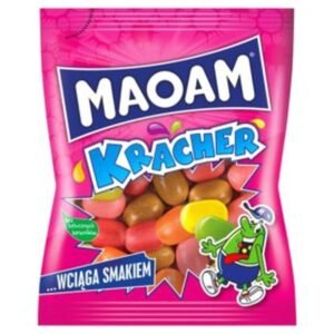 Maoam Kracher 140G