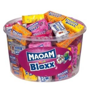 Maoam Bloxx 1.1KG