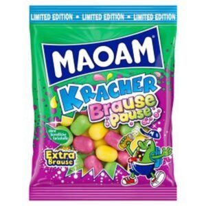 Maoam Kracher Shower Break 200G