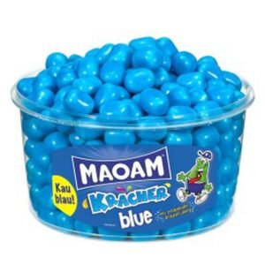 Maoam Kracher Blue 1.2KG
