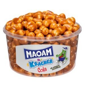 Maoam Kracher Cola 1.2KG