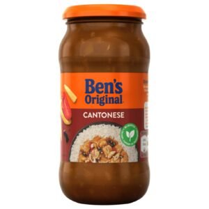 Ben's Original Cantonese Sauce 450G