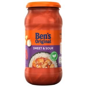 Ben's Original Sweet & Sour Sauce 450G