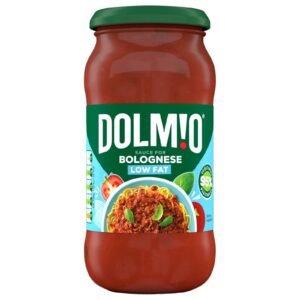 Dolmio Bolognese Low Fat Sauce 450G