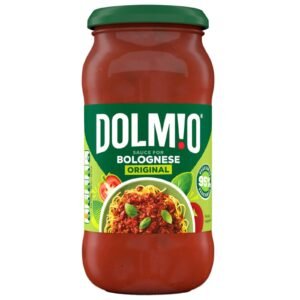 Dolmio Bolognese Original Sauce 450G