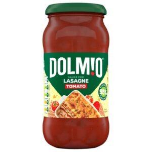 Dolmio Lasagne Tomato Sauce 450G