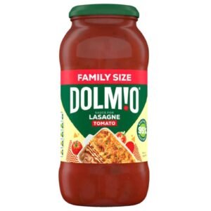 Dolmio Lasagne Tomato Sauce 675G