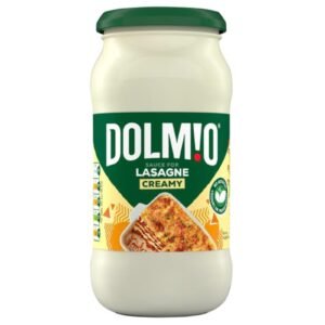 Dolmio Lasagne Creamy Sauce 440G