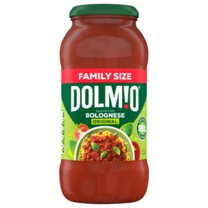 Dolmio Bolognese Original Sauce 675G