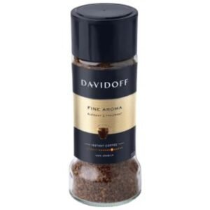 Davidoff Fine Aroma Coffee 100G