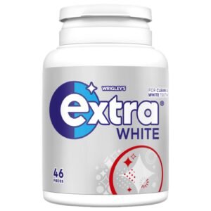 Wrigley's Extra White 64G