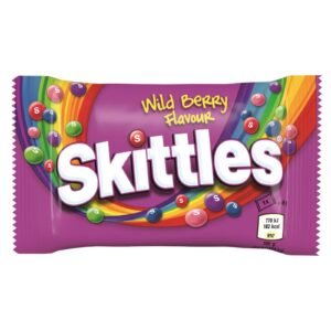 Skittles Wild Berry 45G